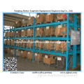 Heavy Duty Pallet Racking for Industrial Storage Solutions